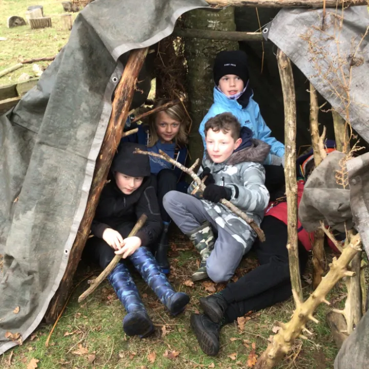 Forest schools