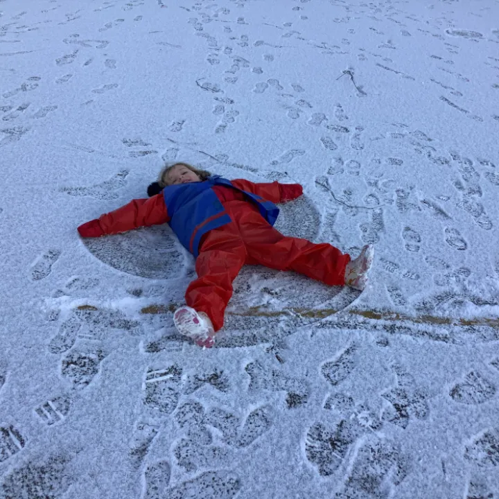 Snow 251