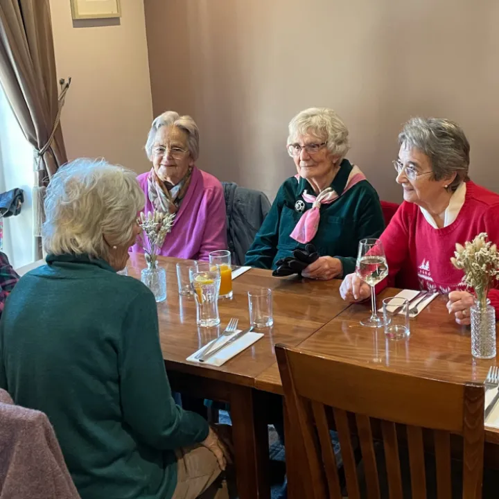 2024 WI Lunch