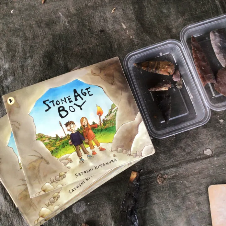 Forest school