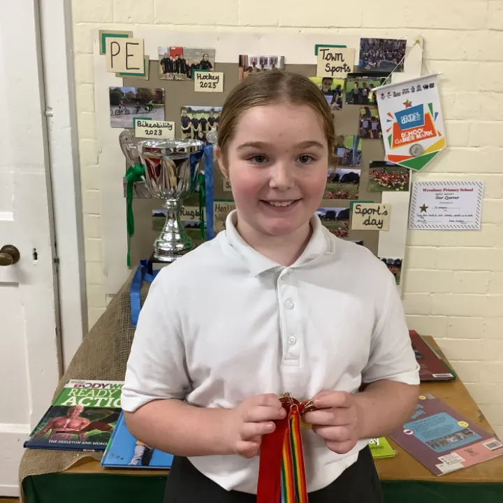 Awards