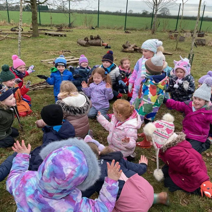 Forest school