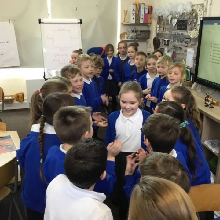 Y3 English Jan24