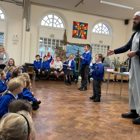 Interfaith week