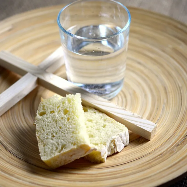 Lent, fast, easter