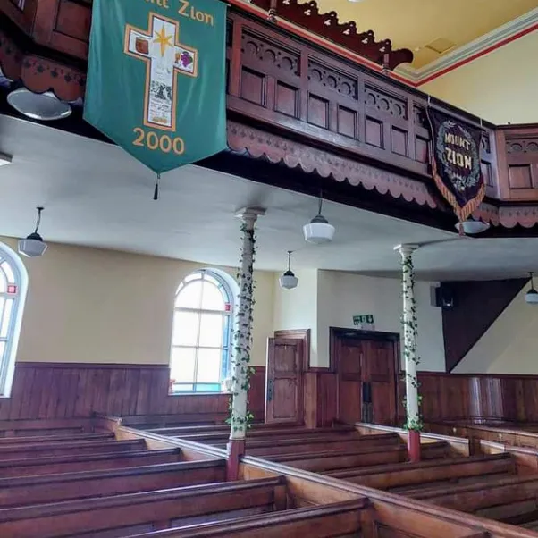 Interior 1