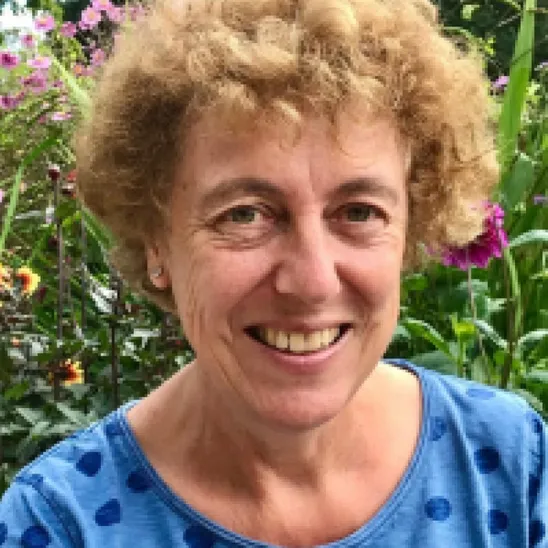 Caroline Stein