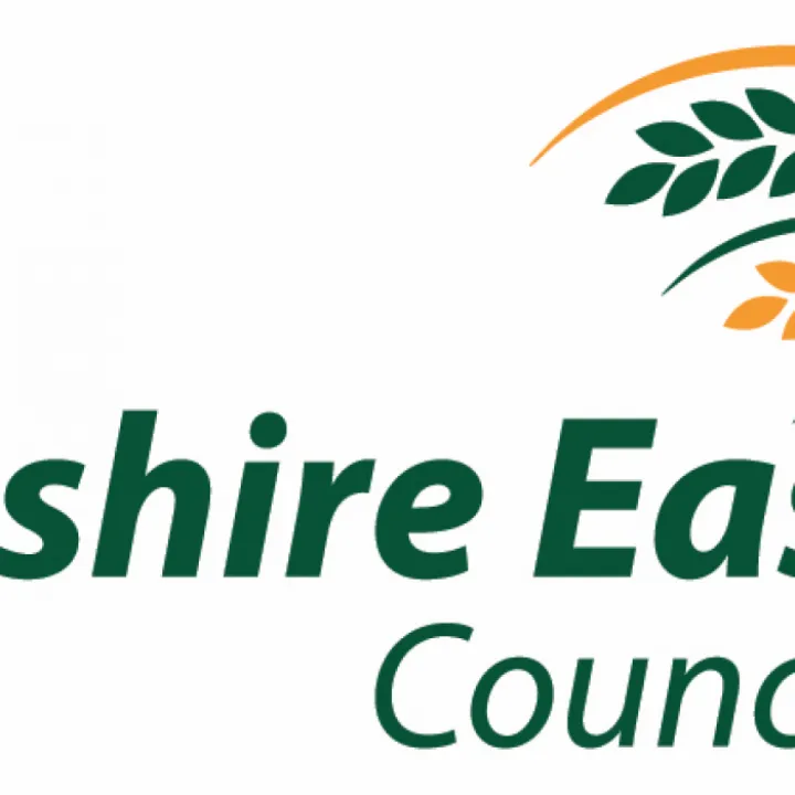 Cheshire East