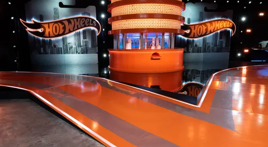 Hotwheels 2