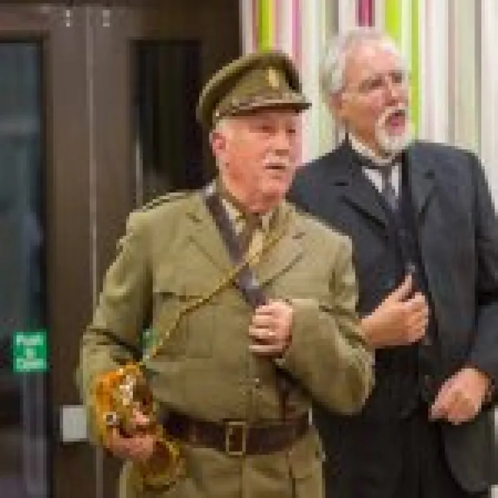 WW1 Play 06