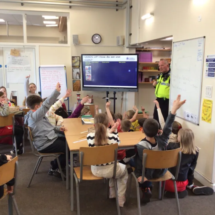 PC Nick