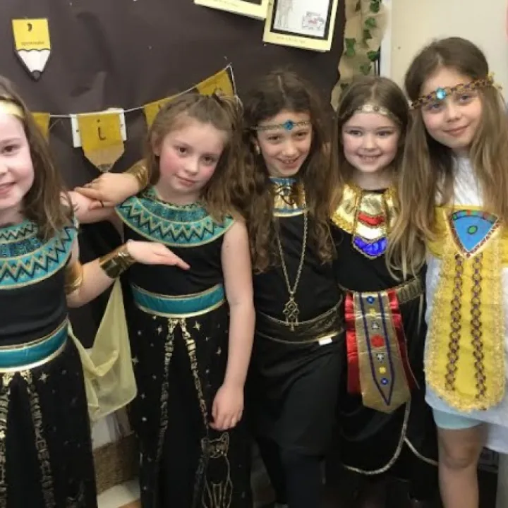 Y2 Theme Day 1