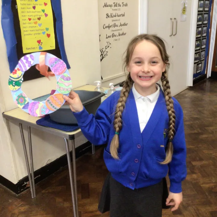 Messy church