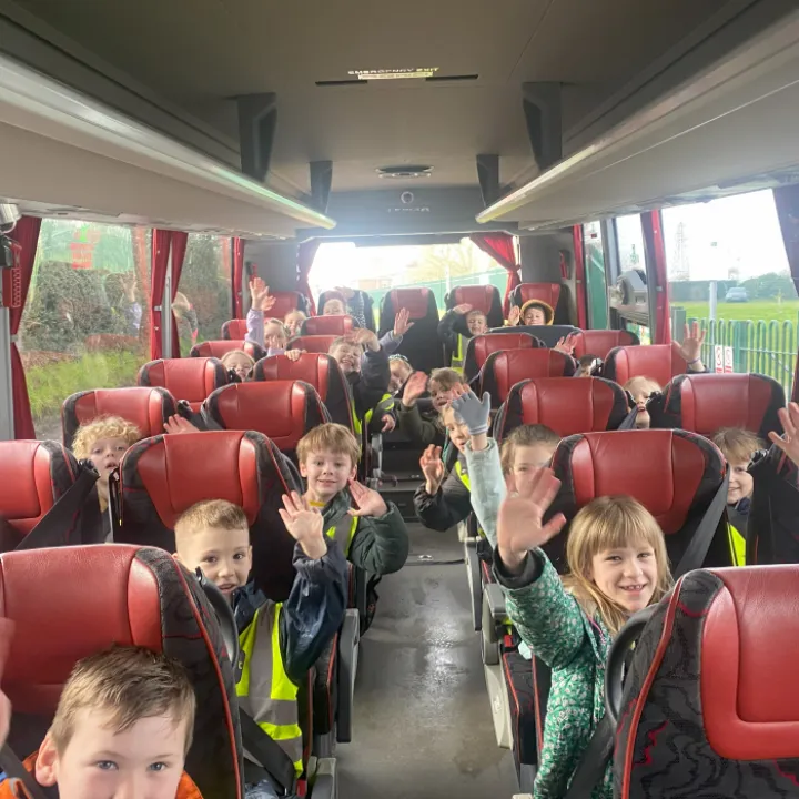 Farming trip