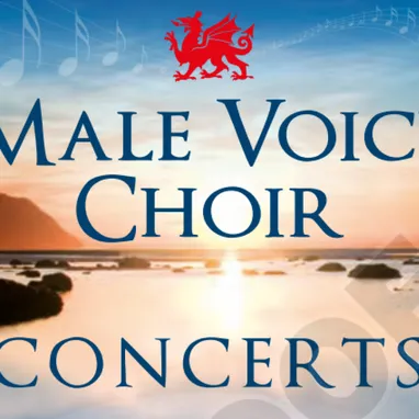 Male Voice Choir Concerts