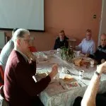 Valley Mens Breakfast --