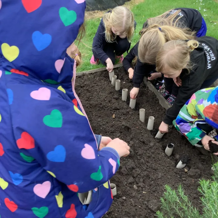 Gardening