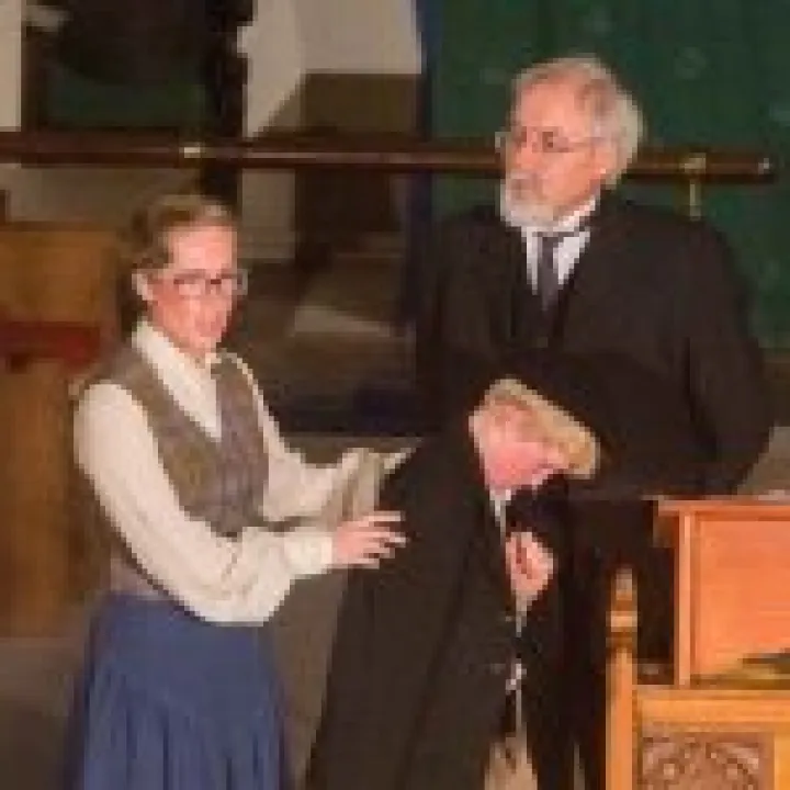 WW1 Play 10