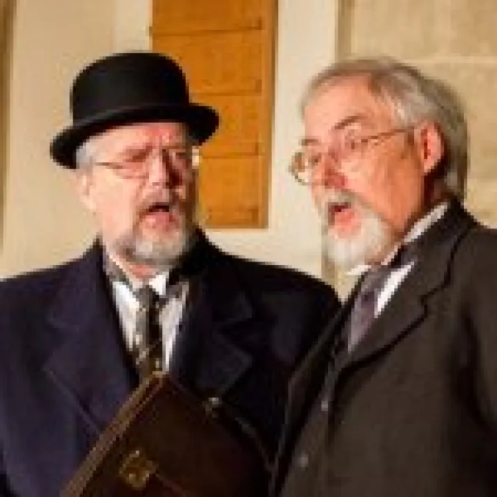 WW1 Play 21