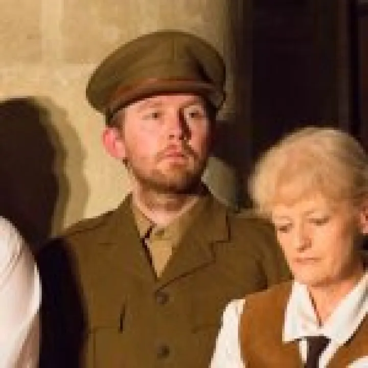 WW1 Play 31