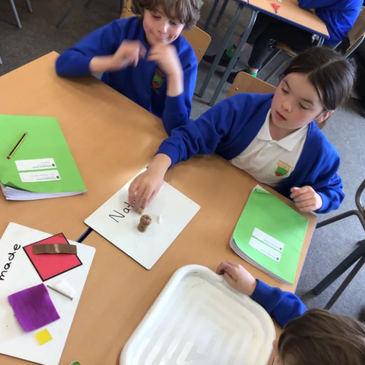 Science 2