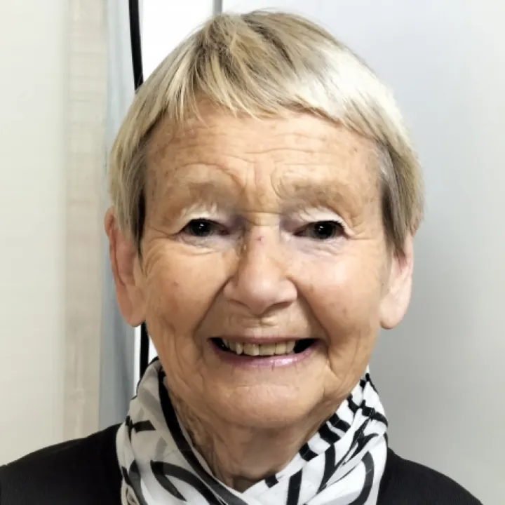 Margaret Merrills