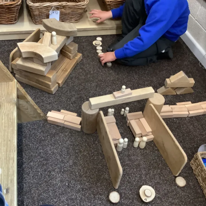 Construction