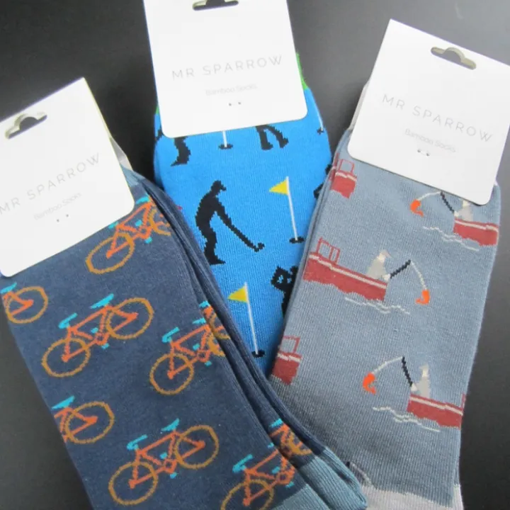 socks 3