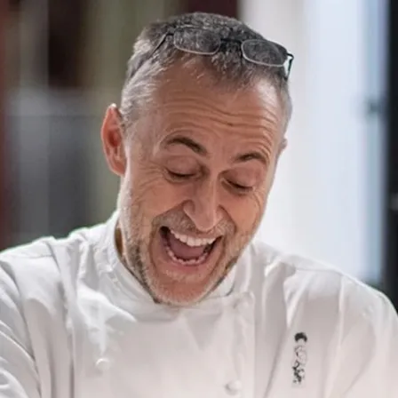 Michel Roux Jr