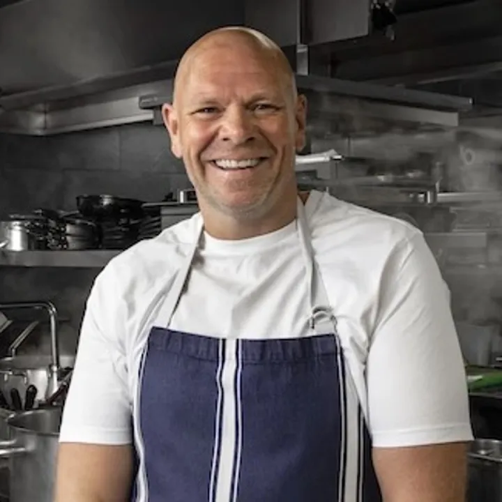 Tom Kerridge