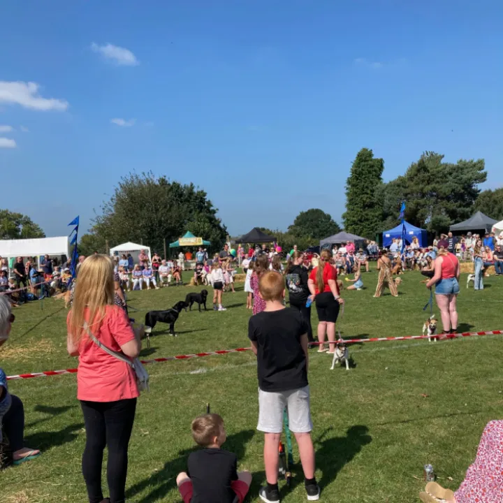 2024 Village Fete