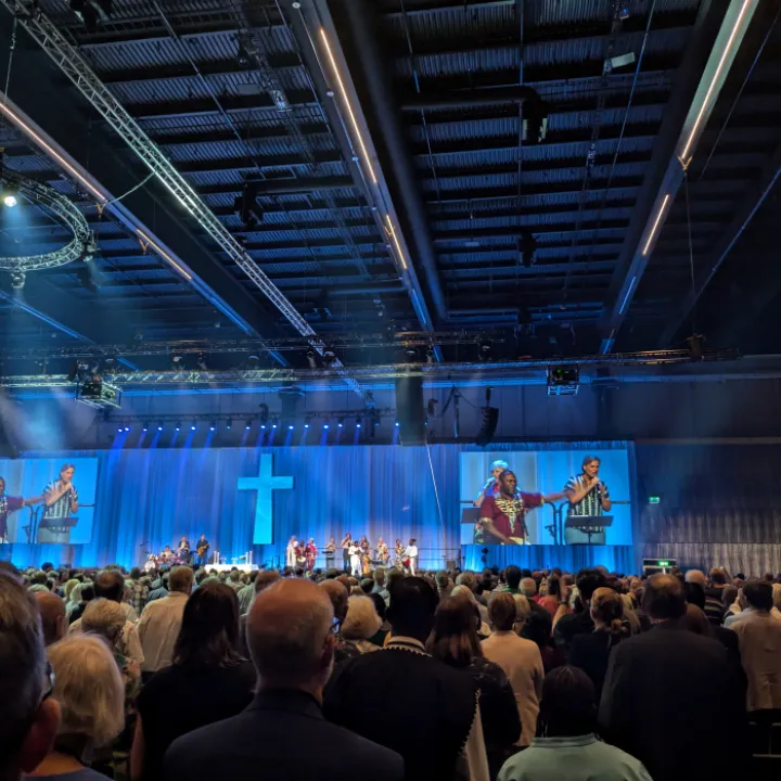 World Meth Conf 2024