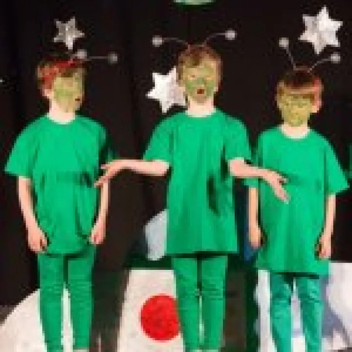 Xmas Show 01