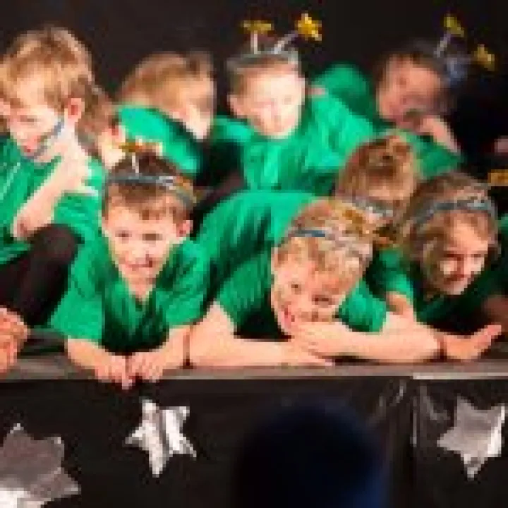 Xmas Show 11