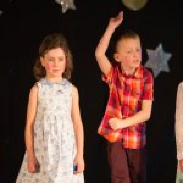 Xmas Show 12