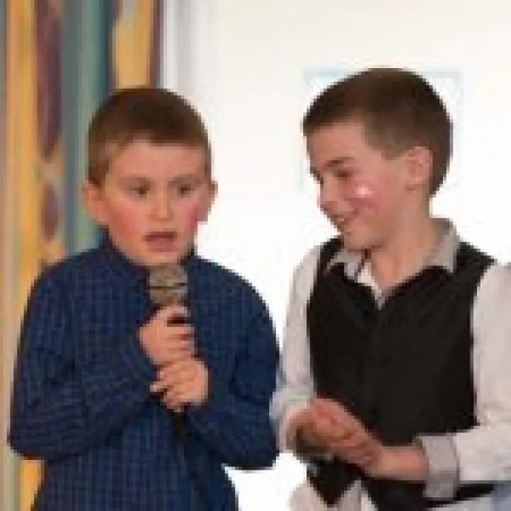 Xmas Show 13