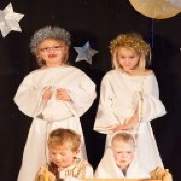 Xmas Show 31