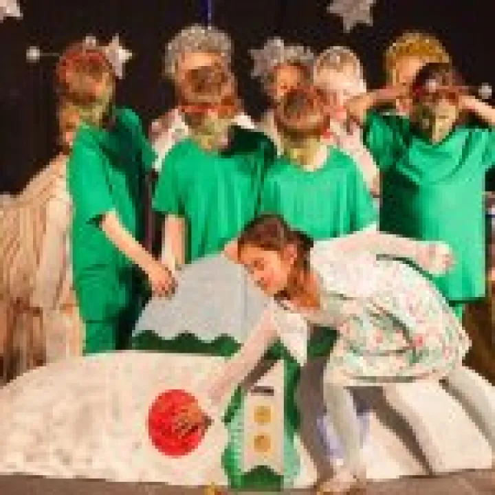 Xmas Show 36