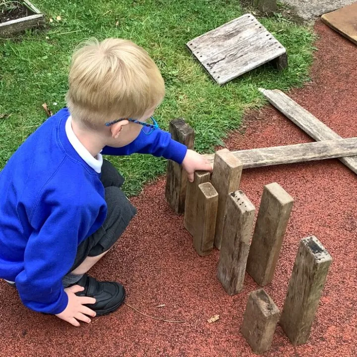 Construction