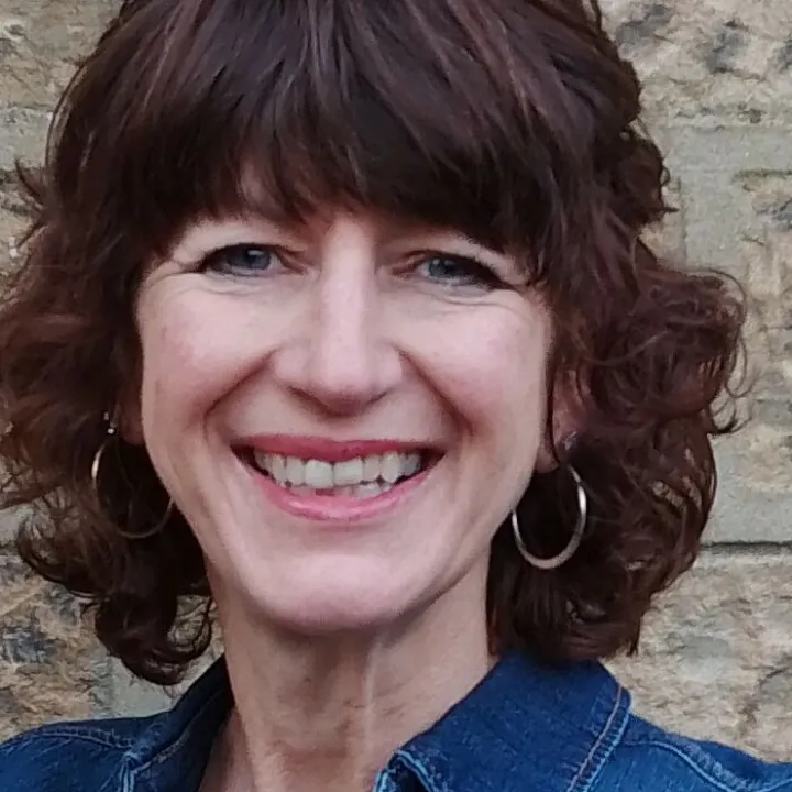 Karen Perry