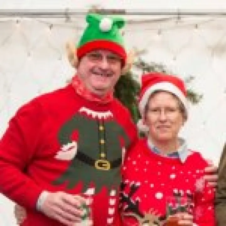 Winterfest 13