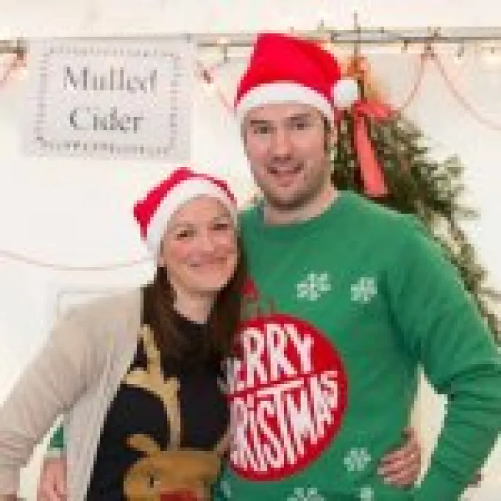 Winterfest 34