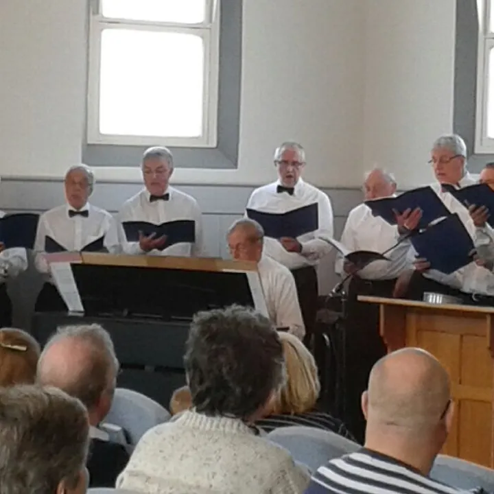 Blokes Who Sing