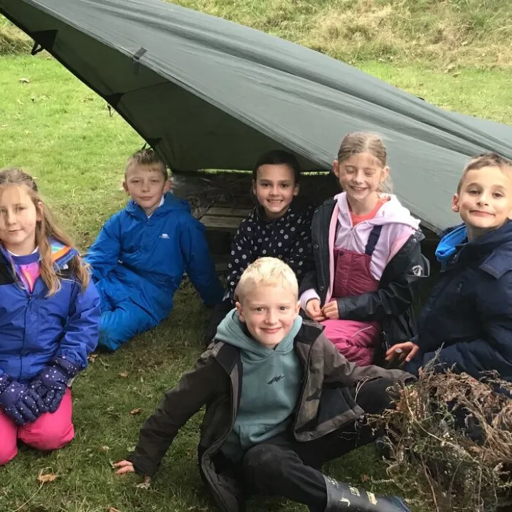 Forest school