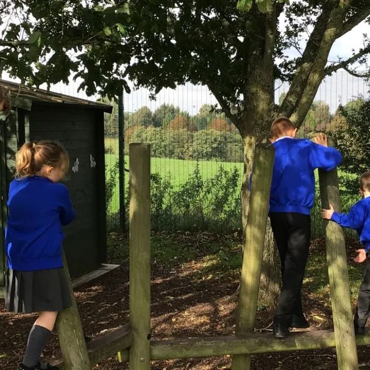 Buddy time