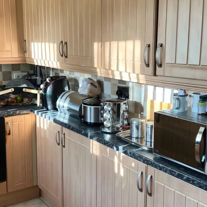 Kitchen 3 &ndash; Before 1