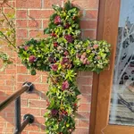 Harvest Cross At Wp Oct 2024