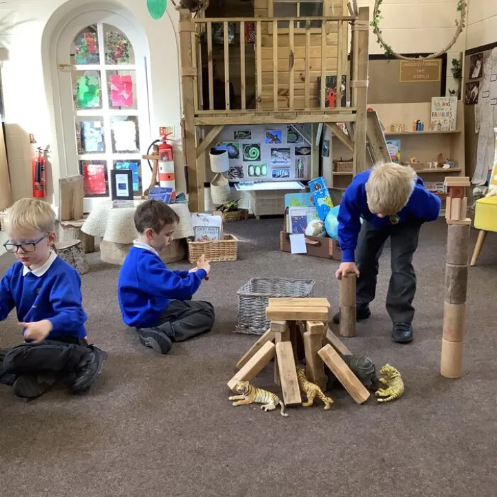 Construction
