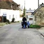 Dollicott Traffic