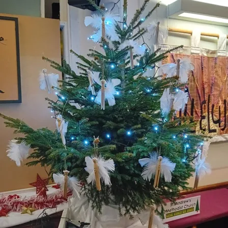 Christmas Tree